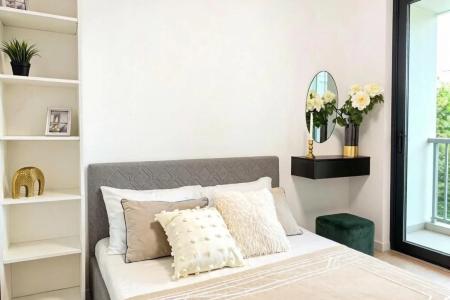 Квартира Евродвушка BeGuest на Мамина Сибиряка 36б