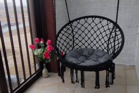 Квартира у ледового дворца