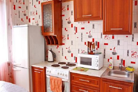 1-комнатная кваритра посуточно