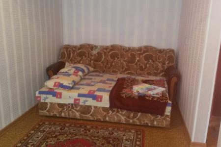 Квартиры на Тыргане