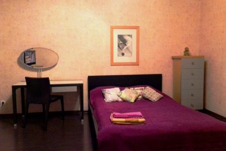 Элитная квартира с дизайнерским ремонтом!