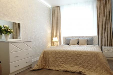 ЖК БОЛЬШОЙ  КРАСНАЯ 176   ЦЕНТР