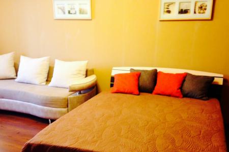 1-комнатная квартира на сутки