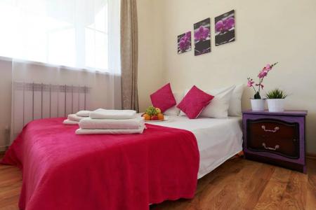 Эконом студия в центре Краснодара