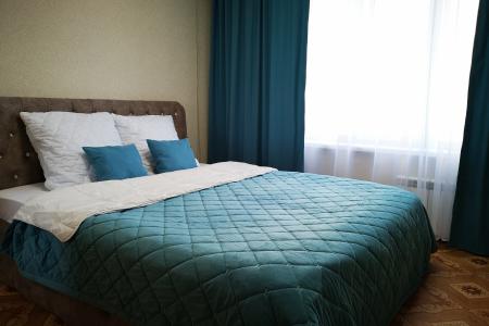 Комфортная евро трешка в центре Нового города