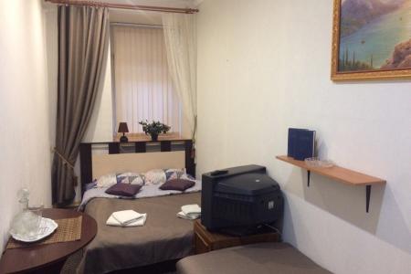 Мини отель Da Vinci