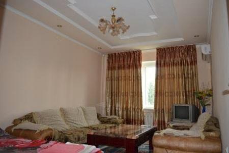 2-х к. кв Восток-5, ремонт, все есть, отличные условия.