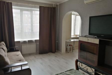 Уютная 1-комнатная квартира в центре города