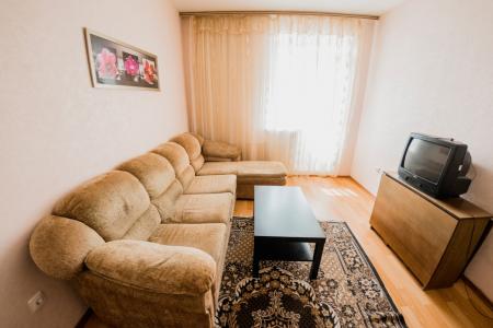 2-комнатная квартира в Оренбурге
