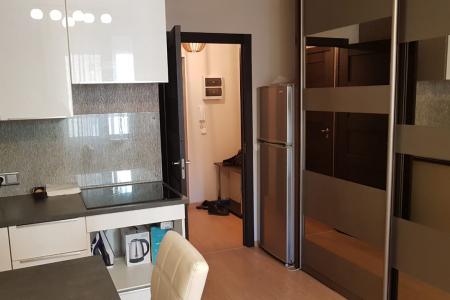 Квартира в новом р-не / Nice apartment in Saint-P