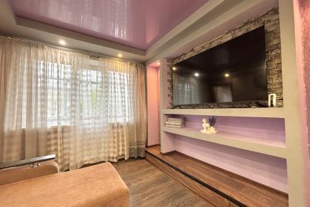 Двушка на Блюхера