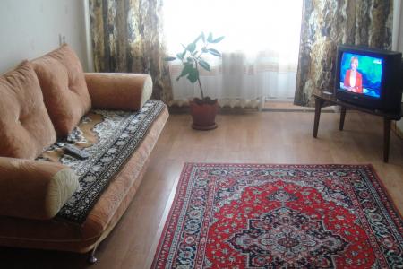 однокомнатная квартира посуточно