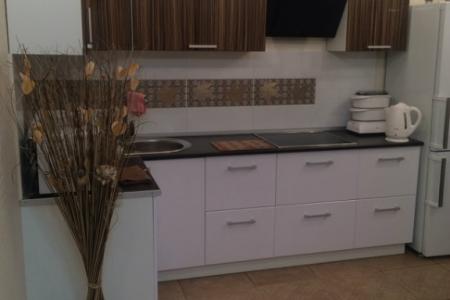 Однокомнатная квартира возле ТЦ "Омега".