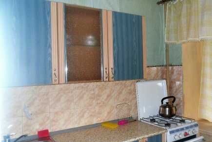 Однокомнатная квартира возле ЖД-вокзала