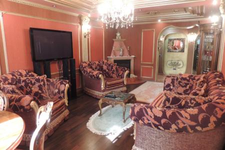 Элитная квартира в самом центре Сочи