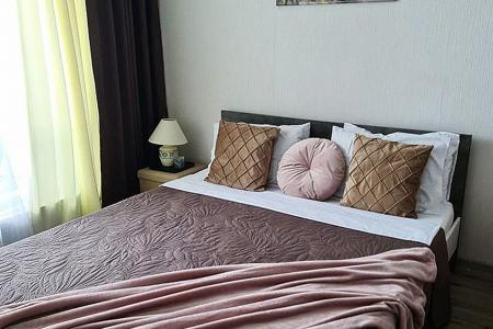 Заселяю круглосуточно