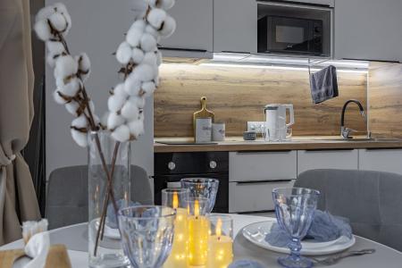 Ультра современная студия