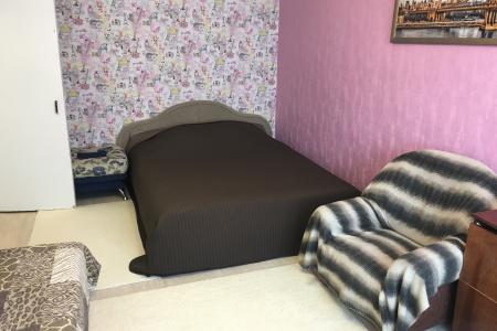 квартира посуточно