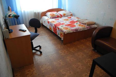 Сдам квартиру посуточно на Октябрьском пр.