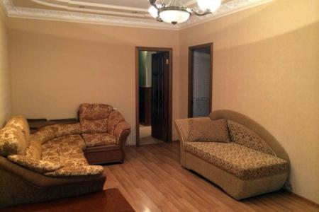 Аренда квартиры посуточно на Цветнике