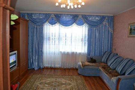 Аренда квартиры для командировочных