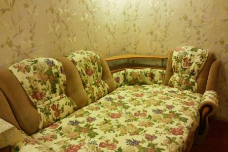 Двух комнатная квартира ТГНГУ, ТГУ