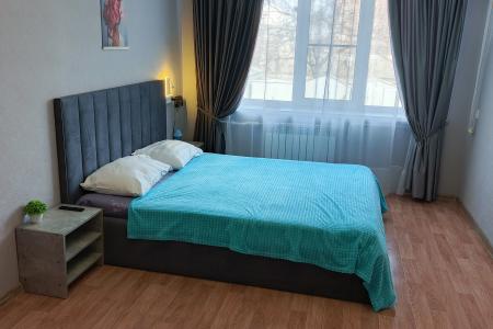 Однокомнатная квартира в центре