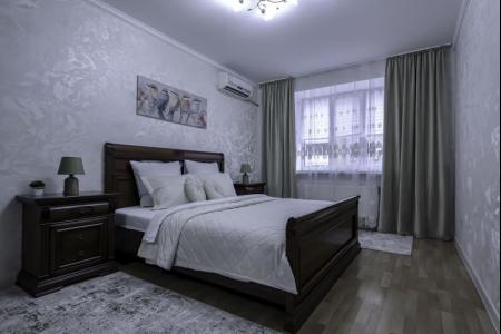 Просторная квартире в центре рядом с Собором