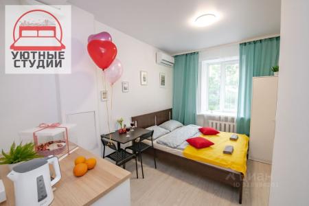 Сдается студия, 18 м²