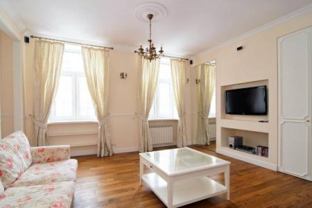 Квартира в центре