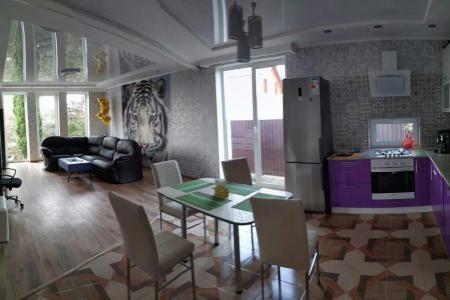 дом Дзержинский, гск Надежда-2004