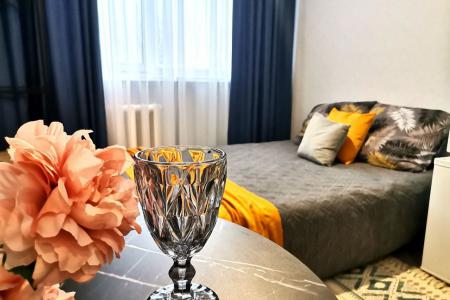 Квapтиpа студия (aпаpтaмeнты)