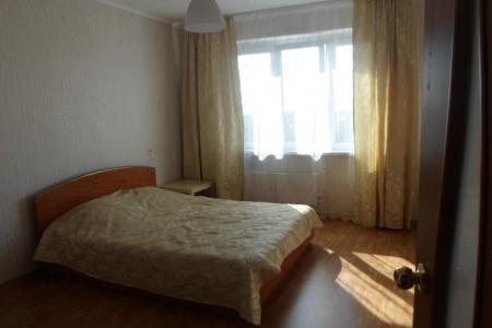 двухкомнатная квартира