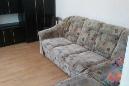 2-комнатный частный дом недалеко от Стрелецкой бухты