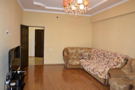 Ессентуки, курортная зона,  сдается 2-комнатная квартира , ул. Ленина 14 б  . Квартира расположена н