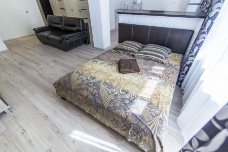 Элитная квартира