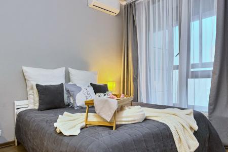 Уютные апартаменты - самые близкие к м. ЦСКА