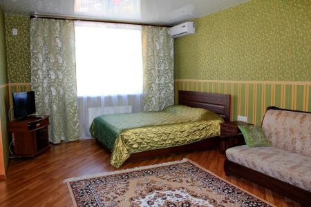 1-комн. квартира-люкс в  ЖК Солнечный