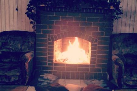 уютный коттедж часы сутки