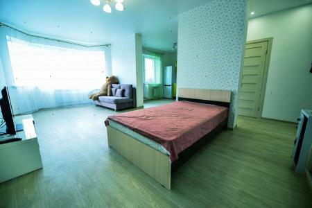 сдам квартиру на Байкальской