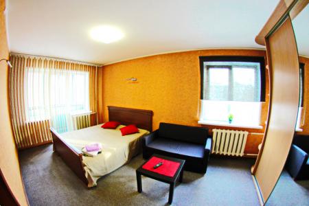 Сдам квартиру на сутки в Центре Барнаула