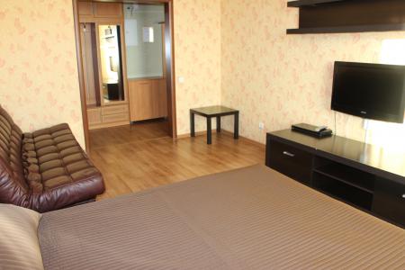 Отличная двухкомнатная квартира с евро-ремонтом посуточно