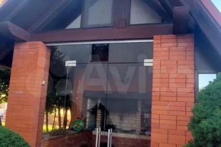 Дом для мероприятий