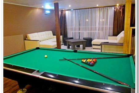 Сдаем коттедж посуточно!!