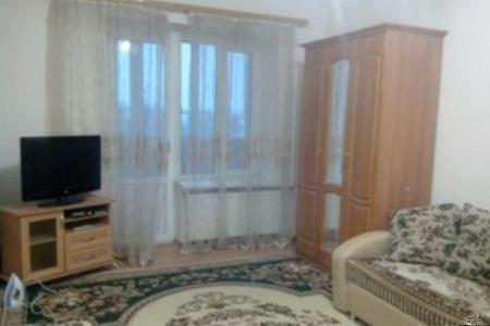 Сдается отличная 1-но комнатная квартира в районе автовокзала.