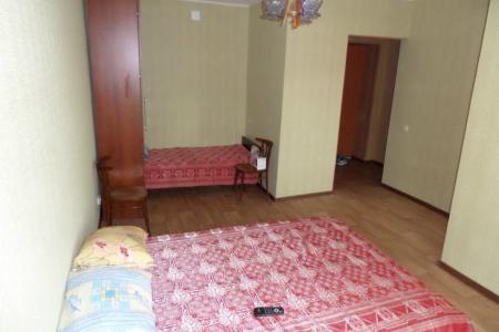 Однокомнатная квартира в Центре недалеко от ЖД вокзала