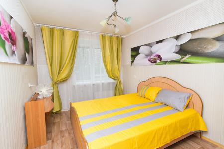 2-х квартира ул.  Карла Маркса 46