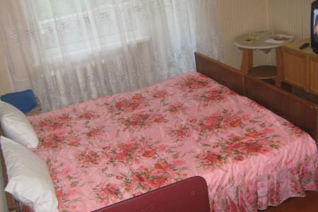 Отличная однокомнатная в паре остановок от ЖД-вокзала Томск2