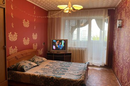 Твой удачный выбор