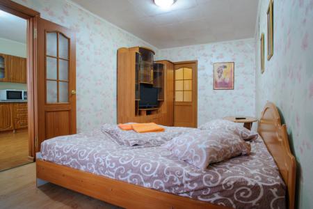 2-к квартира, 50 м², 9/9 эт.